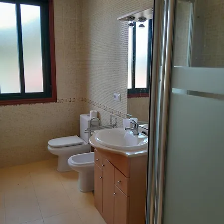 Casa Completa De Vilela Prázdninový dům *