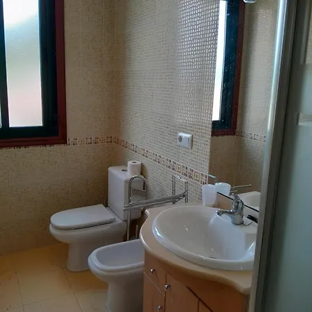 Casa Completa De Vilela *