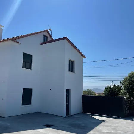 Prázdninový dům Casa Completa De Vilela