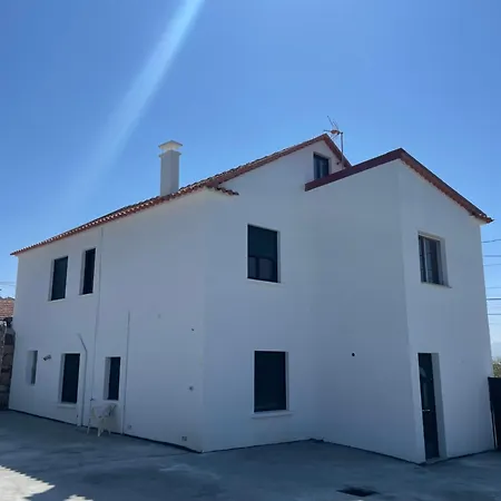 Casa Completa De Vilela