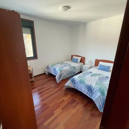 Casa Completa De Vilela *