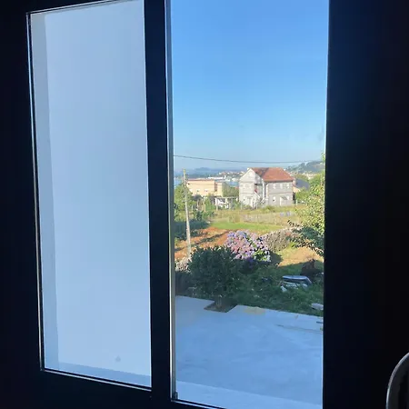 Casa Completa De Vilela Prázdninový dům Moaña