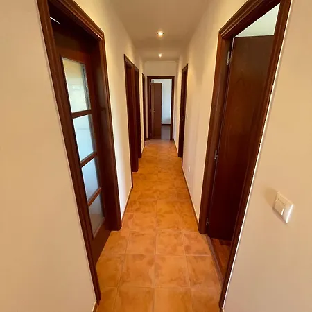 Casa Completa De Vilela *