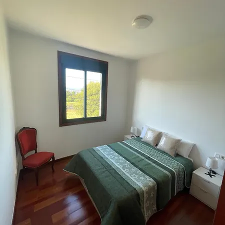 Casa Completa De Vilela Moaña