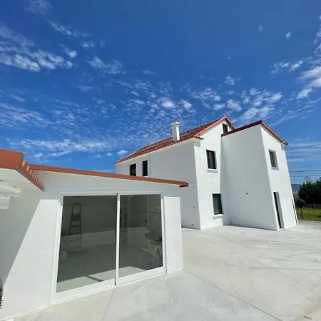 Casa Completa De Vilela Prázdninový dům *