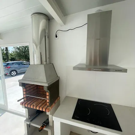 Prázdninový dům Casa Completa De Vilela *