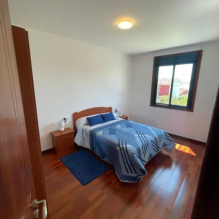 Casa Completa De Vilela Prázdninový dům Moaña