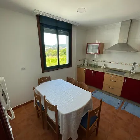 Casa Completa De Vilela *