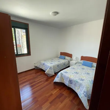 Prázdninový dům Casa Completa De Vilela