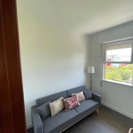 Casa Completa De Vilela Prázdninový dům *